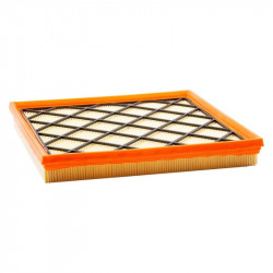Повітряний фільтр панельний Molder LF2771 (WA9653 LX2881 C27107 AP0517)