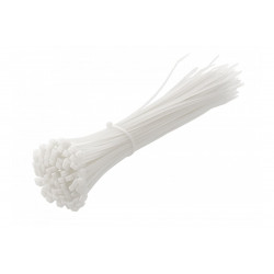 Нейлонові стяжки 4.8x300 мм Hogert (HT2C729)