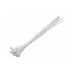 Нейлонові стяжки 9x600 Hogert (HT2C732)