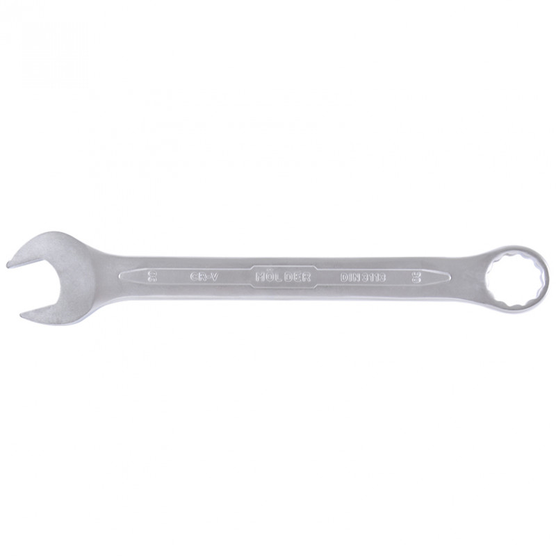 Ключ комбинированный 30 мм Molder (MT58030)