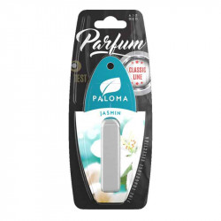 Ароматизатор до машини Paloma Parfume - Jasmine (79928)