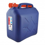 Каністра пластикова 20л З Лійкою Bi-Plast (BP-320)