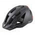 Шолом для велосипеда дорослий розмір М 54-58мм Grey's матовий зі знімним козирком і вентиляцією (GR21213)