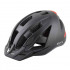 Шолом для велосипеда дорослий розмір L 58-61мм Grey's матовий зі знімним козирком і вентиляцією (GR21214)