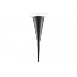 Воронка для технічних рідин Hogert (HT8G946)