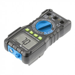 Цифровой мультиметр с технологией Smart Hogert (HT1E601)
