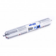 Клей для автомобільного скла чорний Molder 600мл (PU9091)