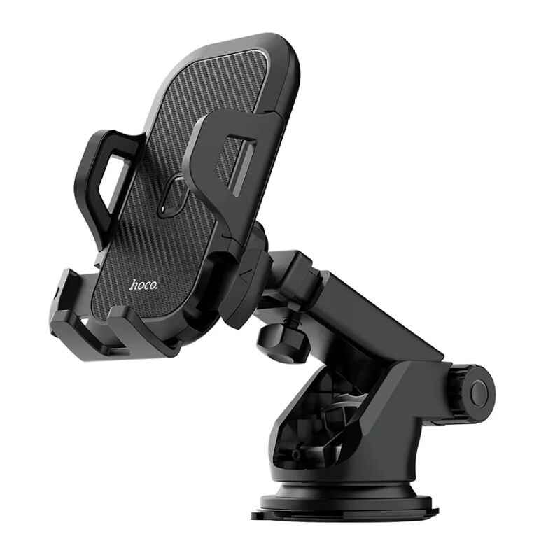 Автотримач телефону регульований Hoco CA76