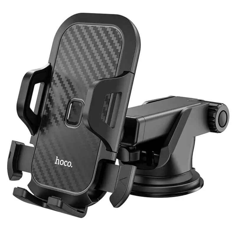 Автотримач телефону регульований Hoco CA76