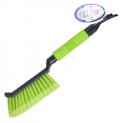 Щітка зимова зі скребком Bi-Plast 41 см (BP-41)