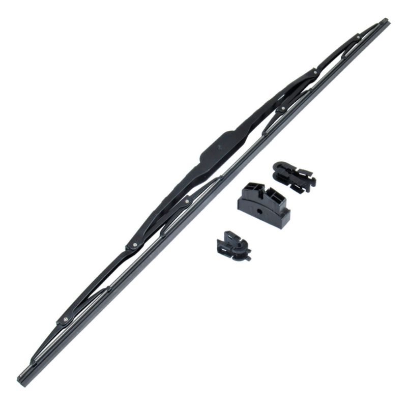 Щітка вантажної ваги каркасна Velgio Cargo 26" (650 мм) (88650)