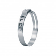 Хомут 9 мм 24.5-29.5 Oetiker (10900013)