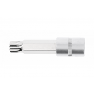 Насадка біта Spline M12 1/2" 100мм Hogert (HT1S592)