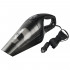 Пылесос автомобильний Molder от прикуривателя 110Вт, 12В, 3.2кПа, черный (MA34015)