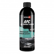 Очисник універсальний Nowax APC All-Purpose Cleaner 750мл (NX75019)