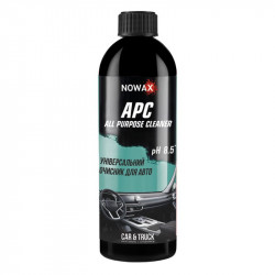 Очисник універсальний Nowax APC All-Purpose Cleaner 750мл (NX75019)