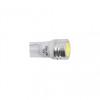 LED автолампа SOLAR 12V T10 W2.1x9.5d 1SMD 1W white, 2шт (LS241_B2)