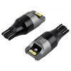 Лампы LED 210Lm 4x3020SMD 12/24V CANbus Brevia Power (10133X2)