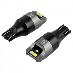Лампы LED 210Lm 4x3020SMD 12/24V CANbus Brevia Power (10133X2)
