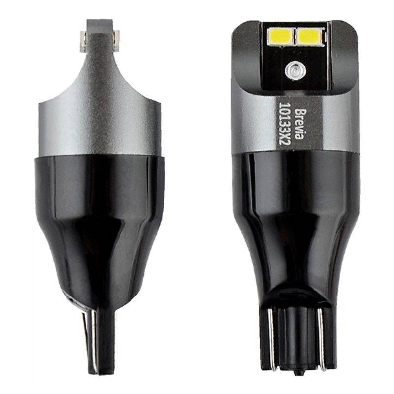 Лампы LED 210Lm 4x3020SMD 12/24V CANbus Brevia Power (10133X2)