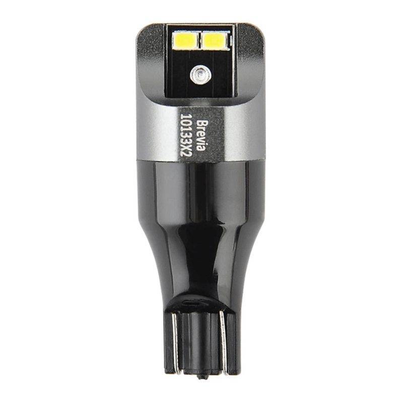 Лампы LED 210Lm 4x3020SMD 12/24V CANbus Brevia Power (10133X2)