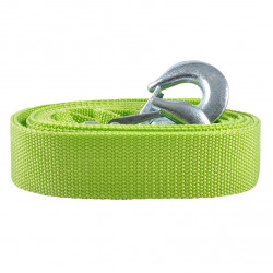 Трос буксирувальний 3т-4м Carlife зелений (TR708)