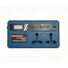 Инвертор для съемного аккумулятора 18-21V 120W (Maks-3gen)