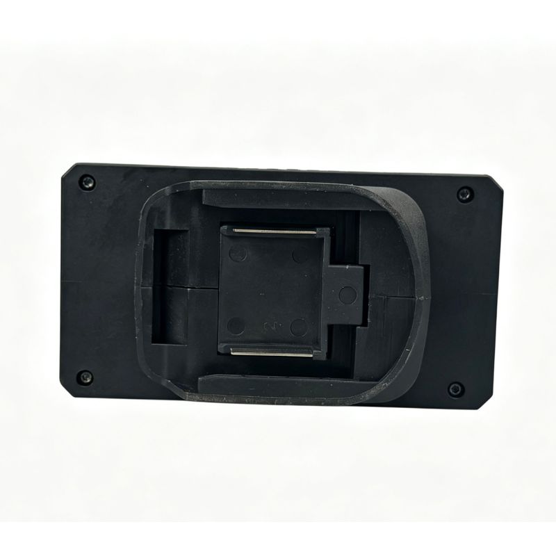 Инвертор для съемного аккумулятора 18-21V 120W (Maks-3gen)