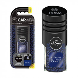 Ароматизатор до машини Aroma Car Prestige Vent - Onyx (83820)