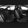 Накидки на сиденья 11шт CarLife Nitro (SC40104)
