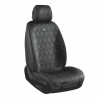 Накидки на сиденья 11шт CarLife Racer (SC20104)