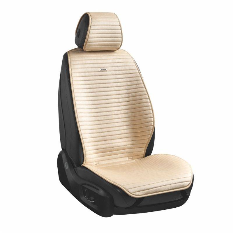 Накидки на сиденья 11шт CarLife Sport (SC10304)