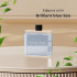 Ароматизатор для аромадиффузора Essential oil Brilliant blue Sea 50мл (XXJ-S1PRO-Sea)