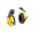 Противошумные наушники для шлема защита слуха Hogert (HT5K176)