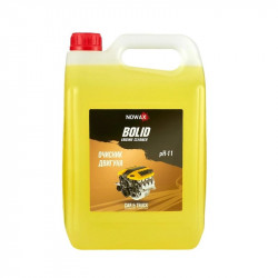 Очищувач поверхні двигуна 5л BOLID (NX05145)