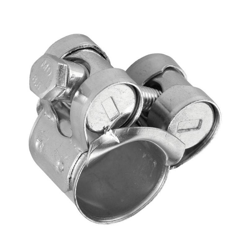 Хомут силовий Profi 17-19мм/18мм W1 (250шт/уп) (PR017-019/W1)