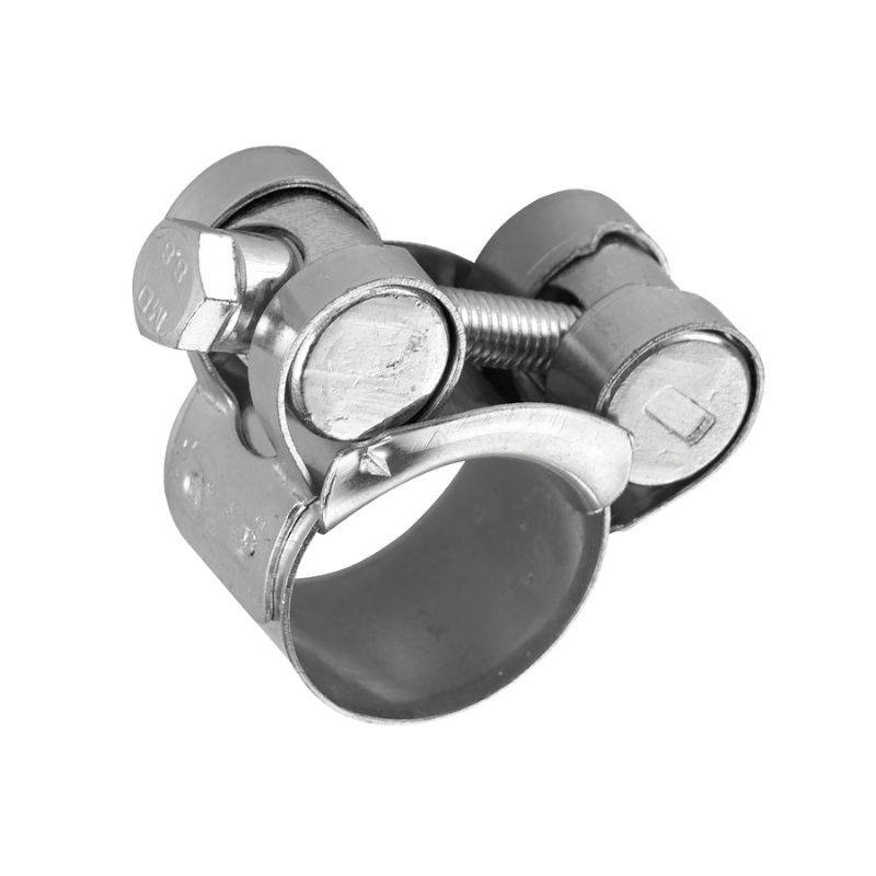 Хомут силовий Profi 19-21мм/18мм W1 (250шт/уп) (PR019-021/W1)