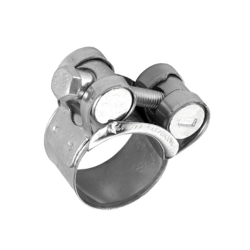 Хомут силовий Profi 23-25мм/18мм W1 (250шт/уп) (PR023-025/W1)
