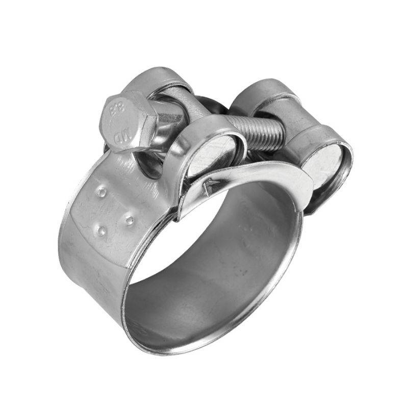 Хомут силовий Profi 32-35мм/20мм W1 (200шт/уп) (PR032-035/W1)
