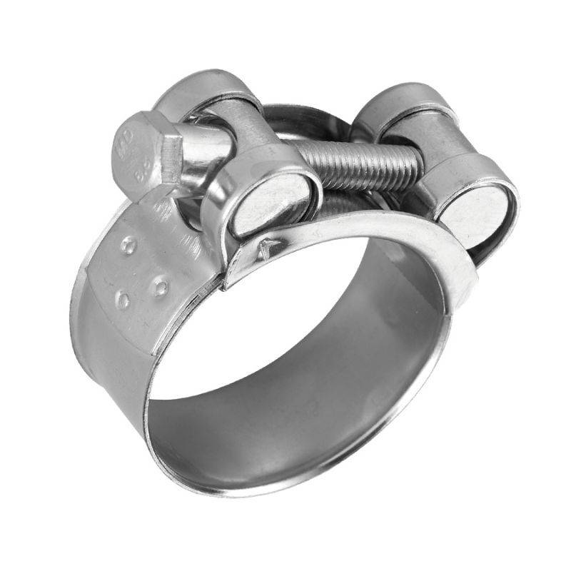 Хомут силовий Profi 36-39мм/20мм W1 (200шт/уп) (PR036-039/W1)