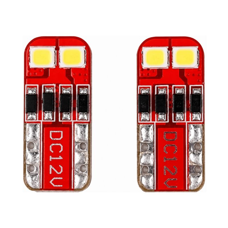 Лампы 200Lm 10-14V Carlamp (CL1010P)