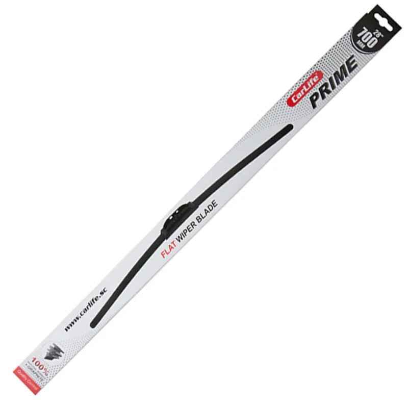 Щітка склоочисника безкаркасна Car Life Prime 28" (P70)