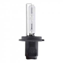 Лампа H7 +50% 6000K 85V 35W PX26d KET (2шт.) Brevia (12760MP)