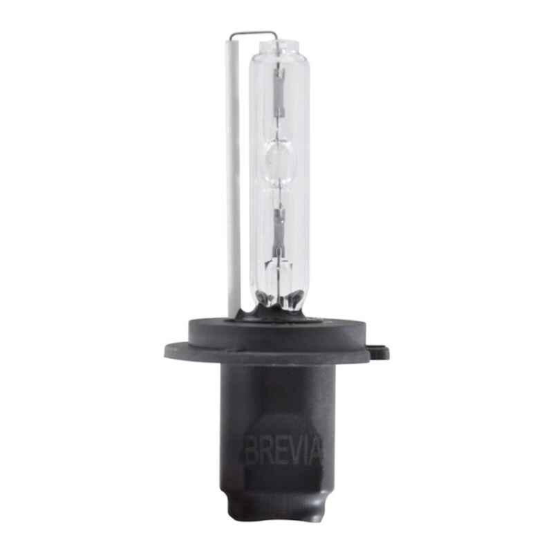 Лампа H7 +50% 6000K 85V 35W PX26d KET (2шт.) Brevia (12760MP)