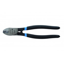 Кабелеріз 200 мм Hogert (HT1P044)