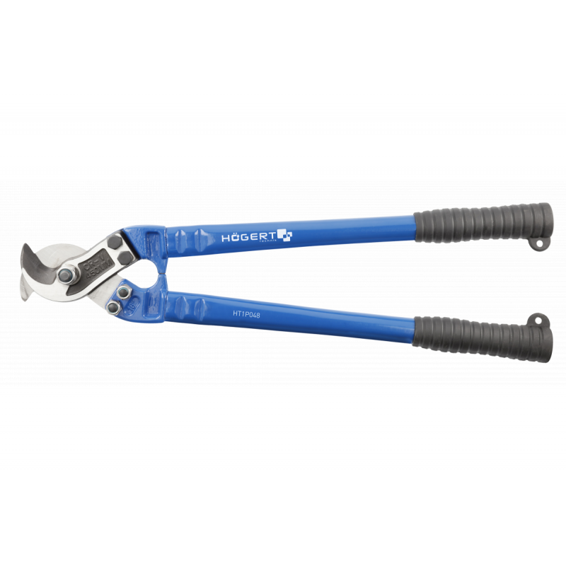 Кабелеріз 450мм Hogert (HT1P048)