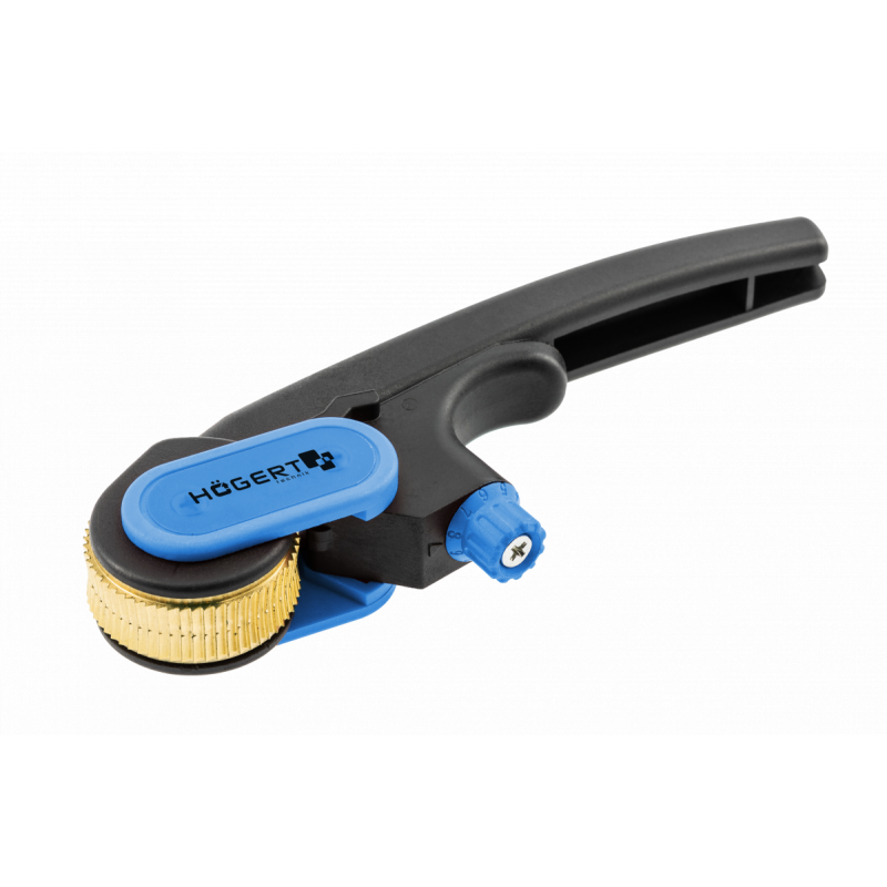 Інструмент для зняття ізоляції діаметром понад 25 мм Hogert (HT1P104)