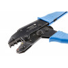 Прес-кліщі для клем від 0.5 до 6.0 мм2 Hogert (HT1P201)