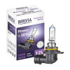 Лампа галогенна Brevia HIR2 9012 Power +30% CP 1шт (12012PC)