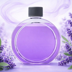 Ароматизатор для аромадиффузора Essential oil of Lavender 50мл (XXJ007-Lav)